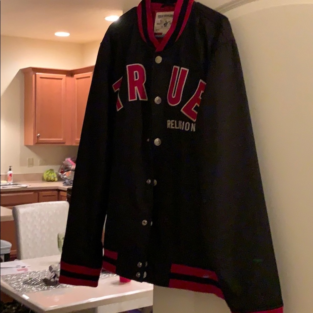 Jacket